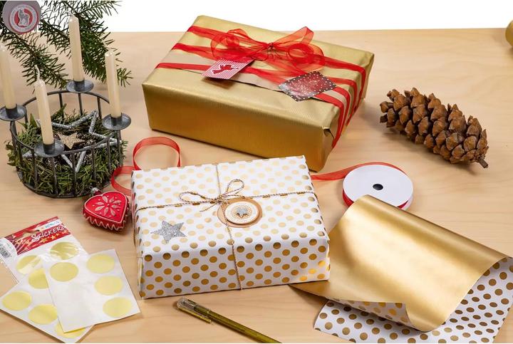 Immagine prodotto HERMA Etichetta regalo (Decorazioni da regalo, 4 x)