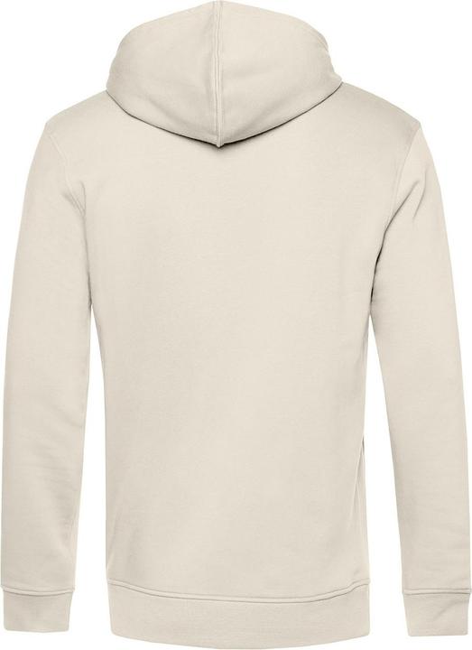 Actual product image B&C Hoodie cotton from organic farming (XL)