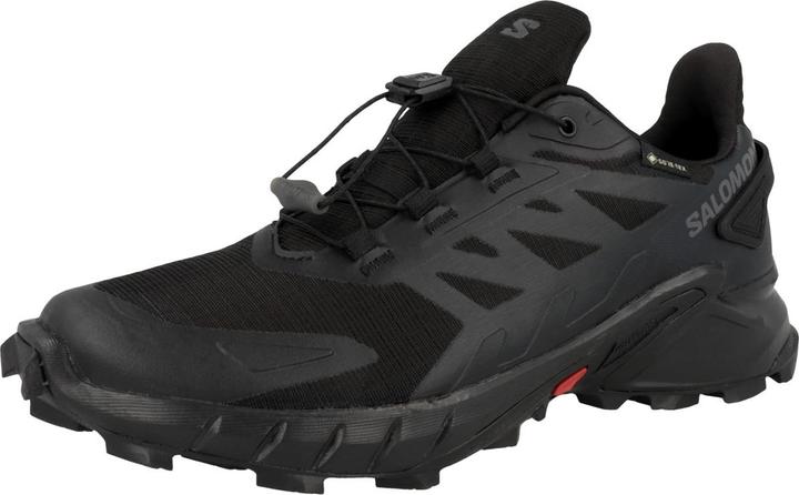 Image du produit Salomon Supercross 4 GORE-TEX (38)