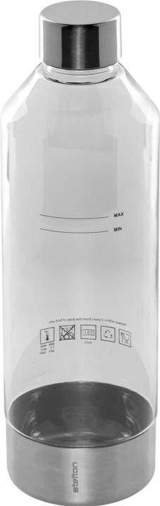 Immagine prodotto Stelton Brus Water Sparkler in acciaio inox