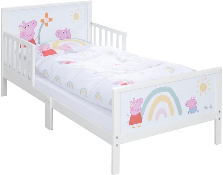 Roba Peppa Pig (70 x 140 cm)