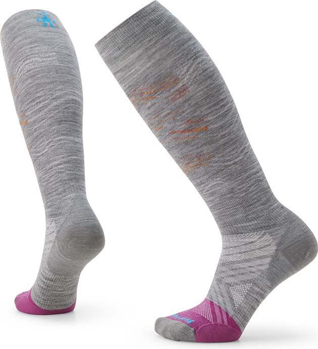 Produktbild Smartwool Ws Ski Race Zero Cushion OTC (S)