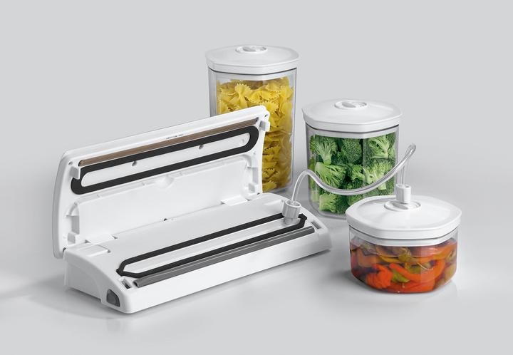 Actual product image Concept VA-0010 Vacuum generator 750 mbar