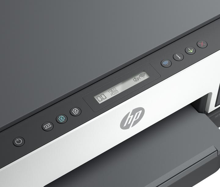 Actual product image HP Smart Tank 7005 (Ink tank, Colour)
