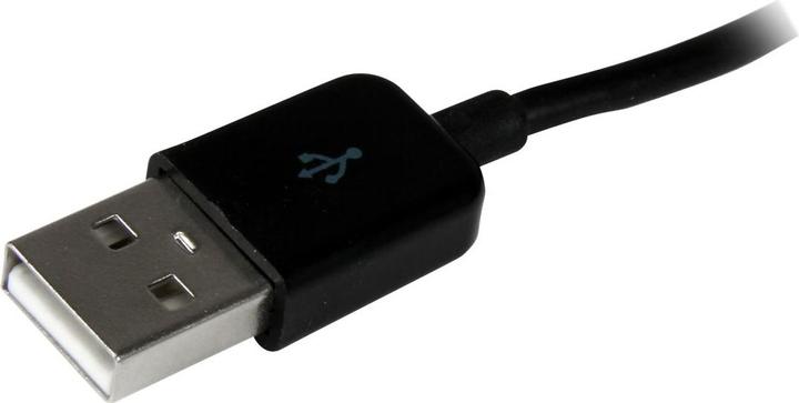 Image du produit StarTech Adaptateur VGA Vers HDMI Avec Audio (Analogique -> Numérique)