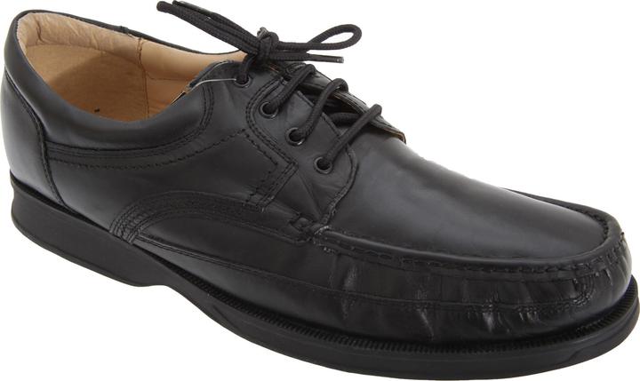 Roamers Canoe Apron Leder Schuhe