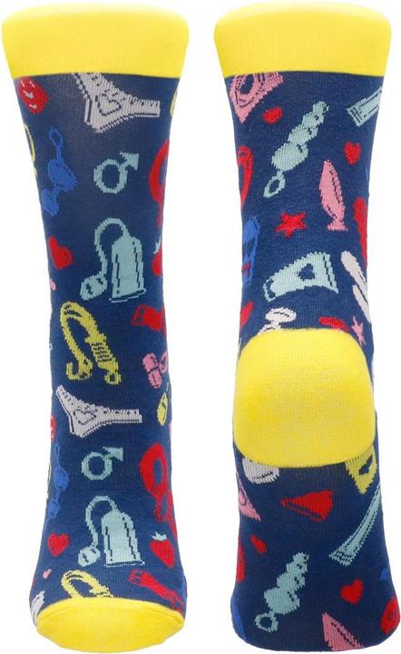 Image du produit Sexy Socks Kinky Minxy (36 - 41)