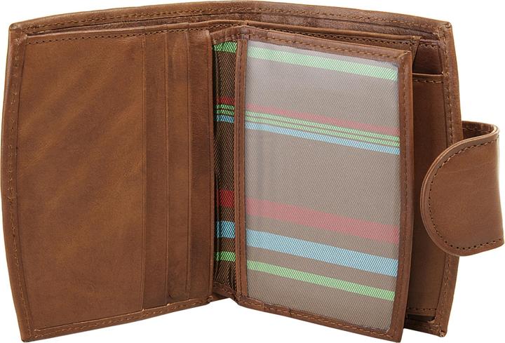 Actual product image PIKE Geldbörse