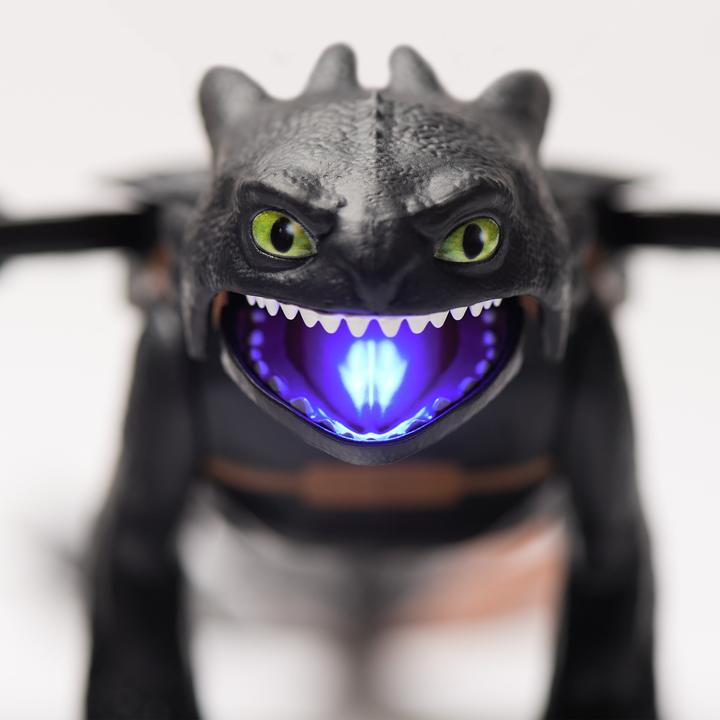 Produktbild Spin Master How to Train Your Dragon