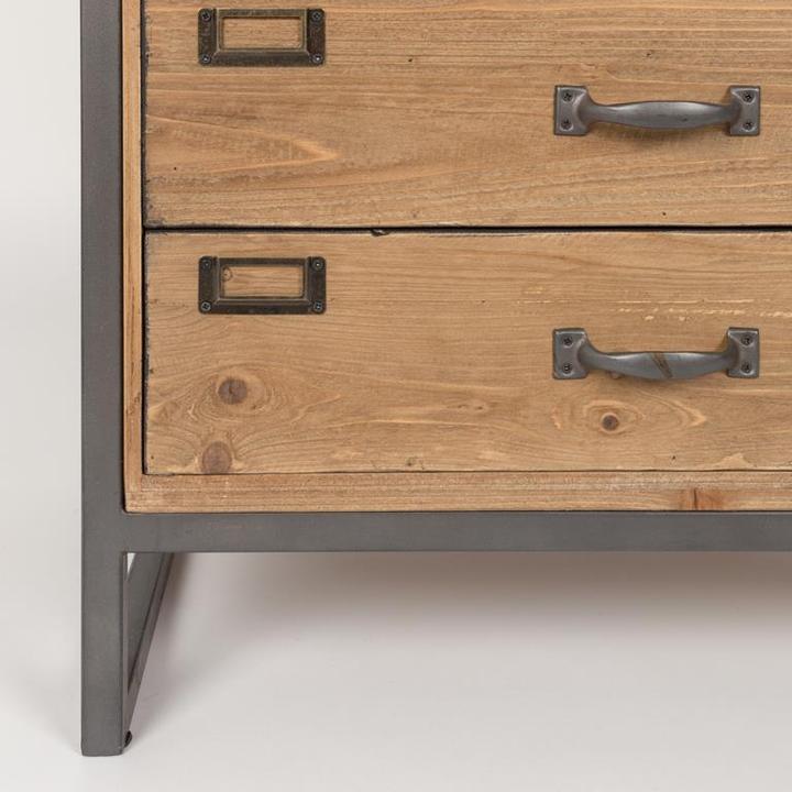 Image du produit White Label Living Edgar