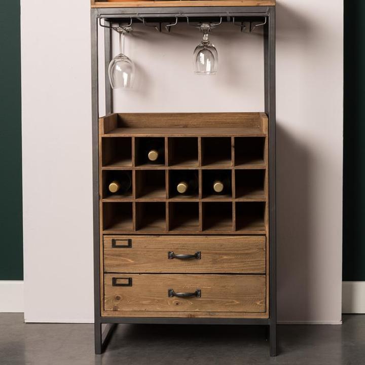 Image du produit White Label Living Edgar