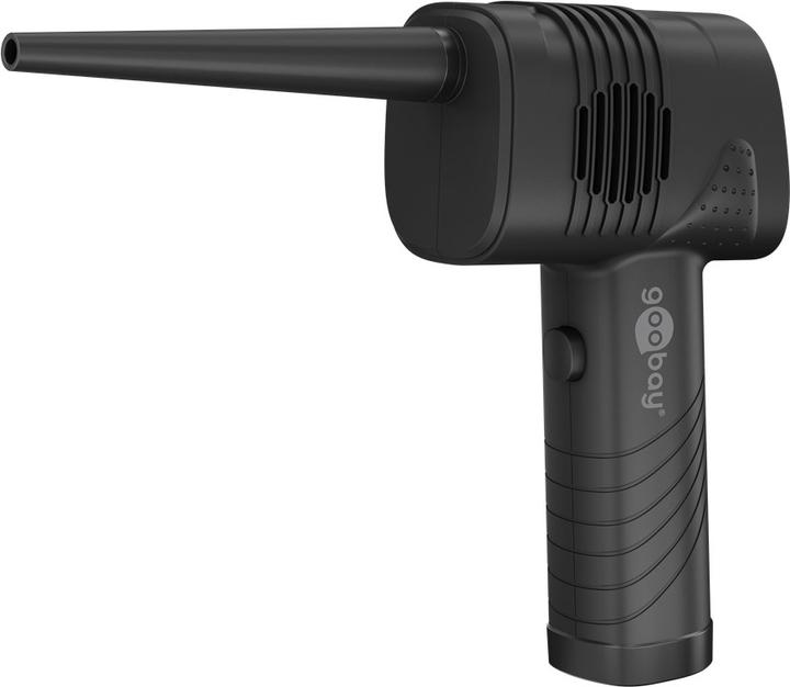 Actual product image Goobay Electric dust blower (5 x)