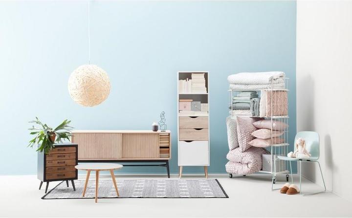 Produktbild Dutchbone Sol (46 x 38 x 63 cm)