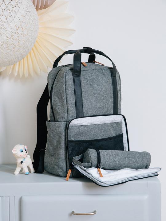 Image du produit Vertbaudet Sac à Langer 24 Heures