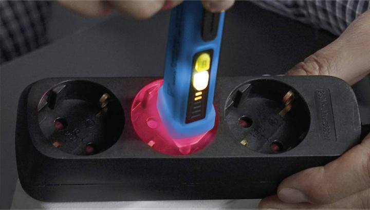 Immagine prodotto Pancontrol Tester di tensione PAN Voltfinder (CAT III 1000V)