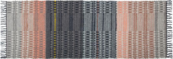 Zuiver Salmone (80 x 200 cm)
