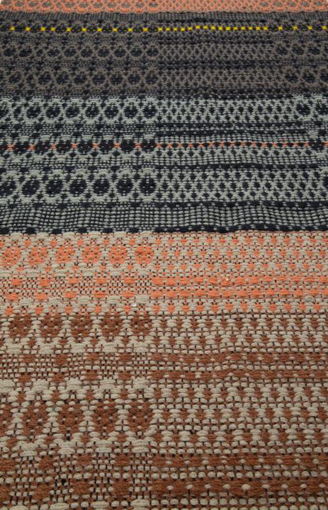 Image du produit Zuiver Salmon (80 x 200 cm)