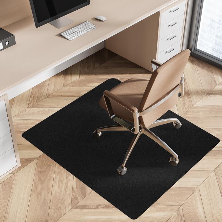 Actual product image Karat Floor protection mat colour (90 x 120 cm)
