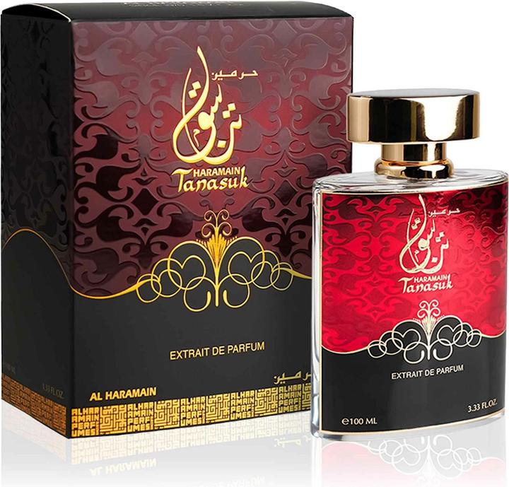 Al Haramain Tanasuk (Eau de Parfum, 100 ml)