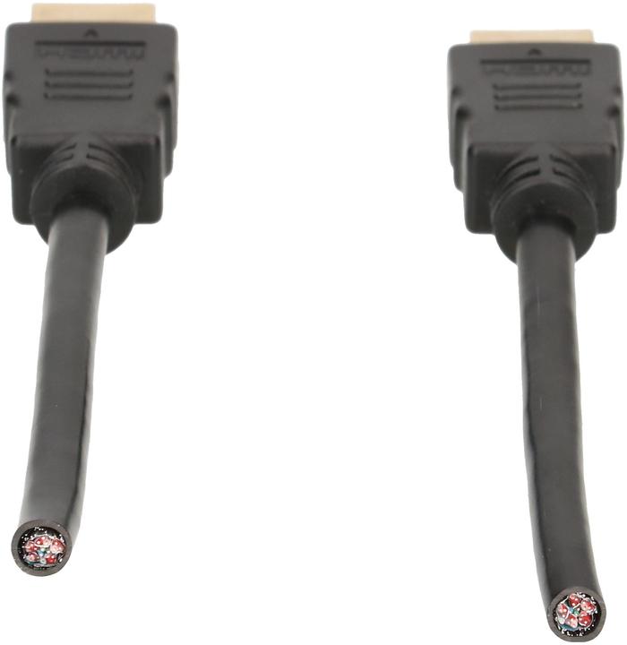 Image du produit Goobay HDMI (Typ A) — HDMI (Typ A) (3 m, HDMI)