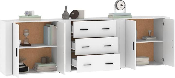 Immagine prodotto VidaXL Berkley (240 x 70 cm)