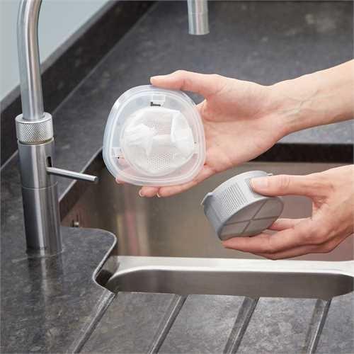 Immagine prodotto Black & Decker Dustbuster NVC220WC-QW