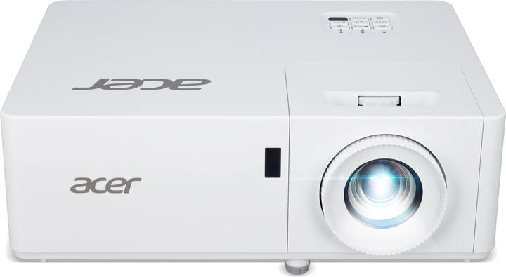 Actual product image Acer PL1520i (Full HD, 4000 lm, 1.21 - 1.59:1)