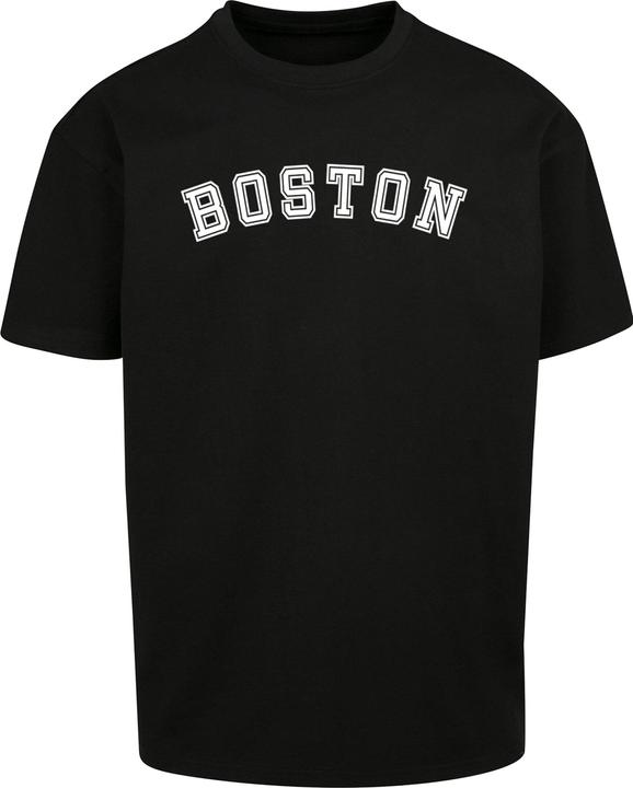 Produktbild Merchcode Boston X Heavy Oversize Tee-BY102 - 113149 (XXL)