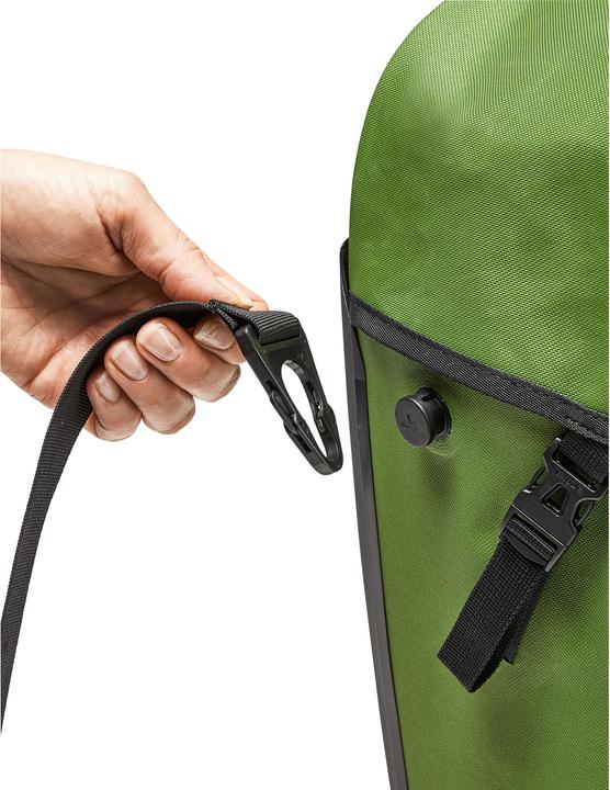 Produktbild Vaude Aqua Back Pro Single (24 l, Gepäckträgertasche)