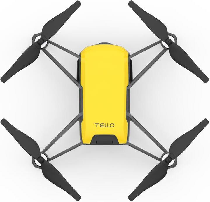 Image du produit Ryze Tech Couverture Tello Top (Ryze Tech Tello)
