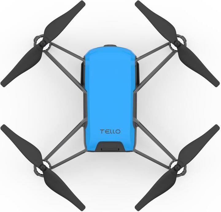 Image du produit Ryze Tech flash & porte-parapluie (Ryze Tech Tello)