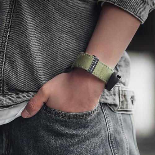 Produktbild Pgytech Camera Wrist Strap (Deep Grey) (Hüftgurt)