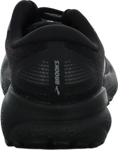 Immagine prodotto Brooks Running Brooks Ghost 16 GTX Scarpe da Ginnastica Nero / Nero / Ebano Donna (38)