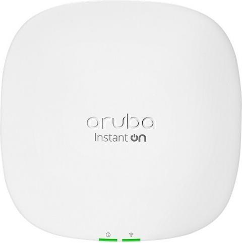 HP Sofort auf AP25 (RW) Access Point R9B28A