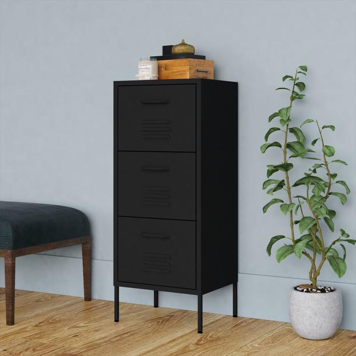 Immagine prodotto VidaXL Nalren (42,5 x 35 x 101,5 cm)