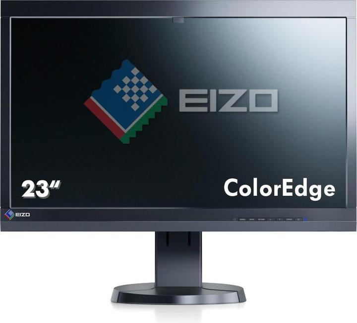 Actual product image Eizo ColorEdge CS230-BK (1920 x 1080 pixels, 23")