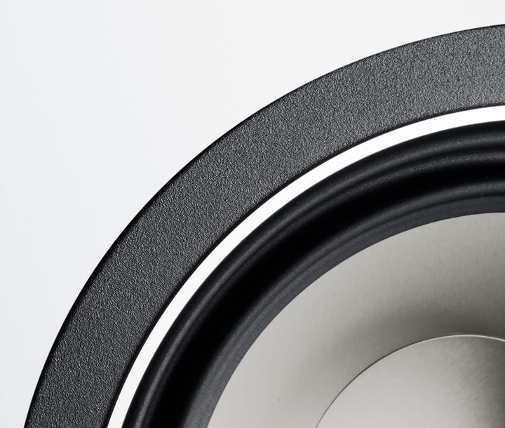 Actual product image Canton Smart Townus 8 Wireless active speaker set *white silk matt* (350 W)
