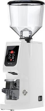 Actual product image Eureka Atom W 75 - Automatic grinder - White