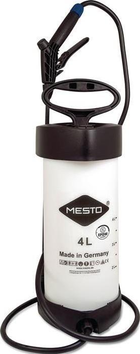 Actual product image Mesto Pressure sprayer FOAMER filling capacity 5l 3bar EPDM G.1,7kg (5 l)