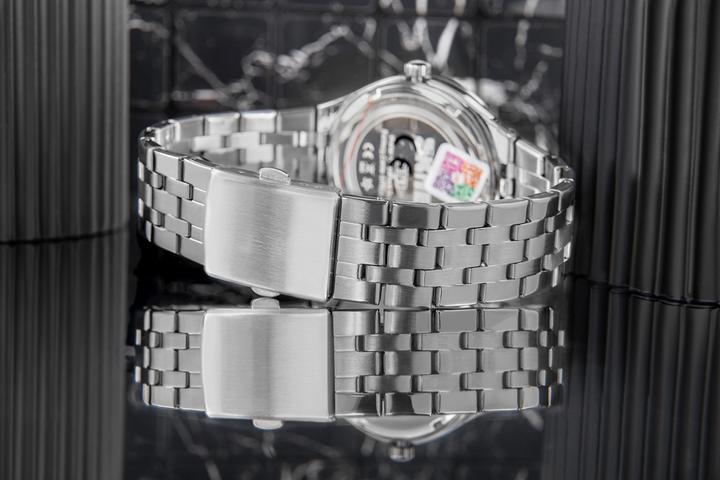 Image du produit Skmei 9071BU-B Herrenuhr + BOX