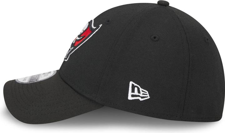 Produktbild New Era 39Thirty Stretch Cap - Tampa Bay Buccaneers - L/XL (XL)