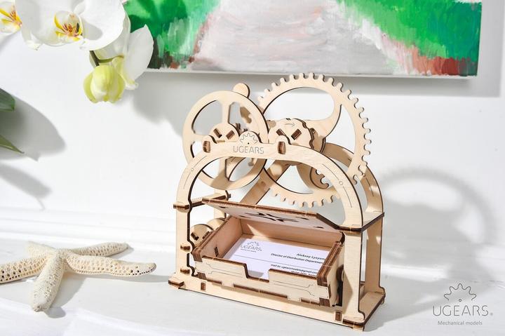 Image du produit Ugears Boîte