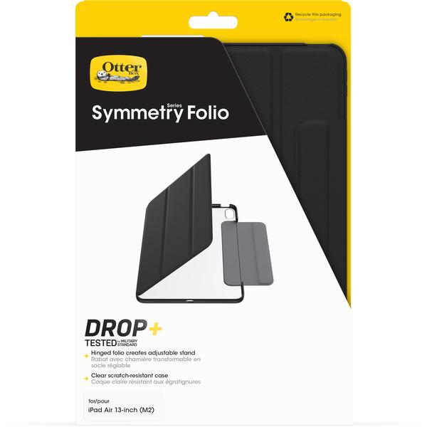 Image du produit OtterBox Symmerty Folio (iPad Air 13 2024 (M2), iPad Air 13 2025)