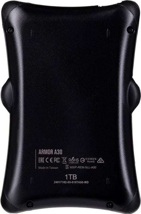 Immagine prodotto Silicon Power Disco rigido esterno Armor (1 TB)