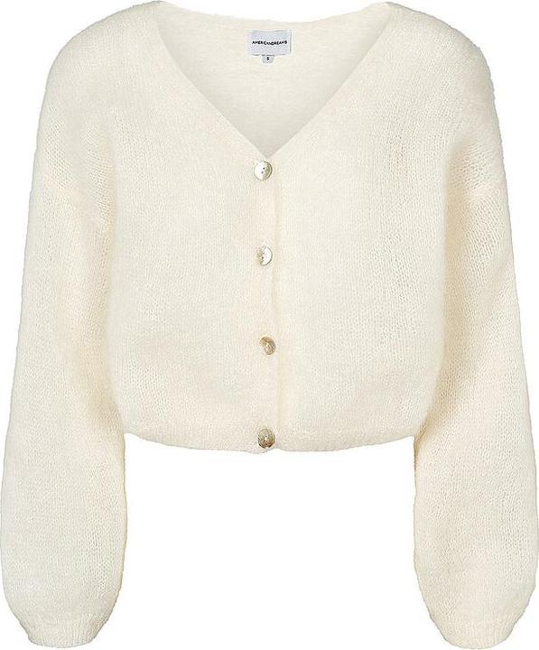 Americandreams Cardigan Cropped Fit CORNELIA