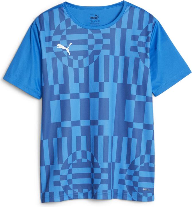 Puma individualRISE Graphic Jersey Jr (164)