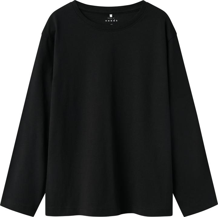 Produktbild Name it Nkmvobbo Ls Nreg Top Noos (134)