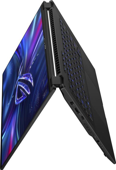 Actual product image ASUS ROG Flow X16 RTX 4070 (16", Intel Core i9-13900H, 32 GB, 1000 GB, CH)