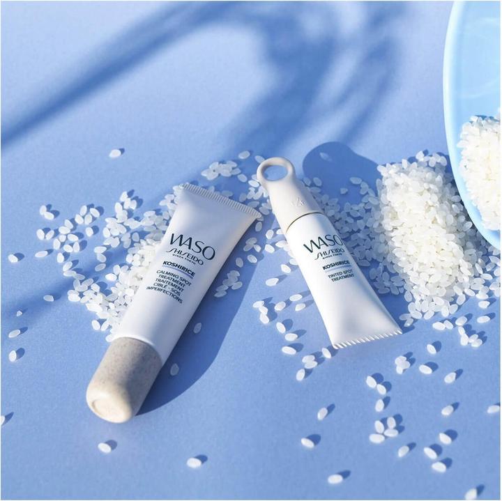 Image du produit Shiseido Waso - Traitement Koshirice Calming Spot (20 ml)
