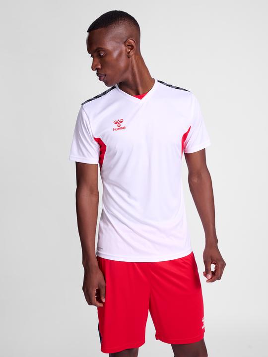 Immagine prodotto hummel Hmlauthentic Pl Maglia S/S (S)